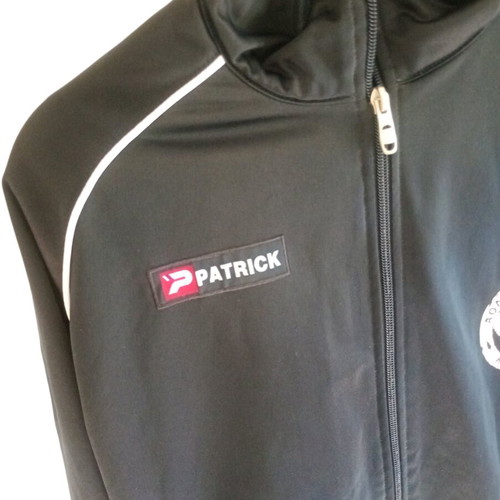 Patrick sports jacket Foinikas Kalamarias size S used