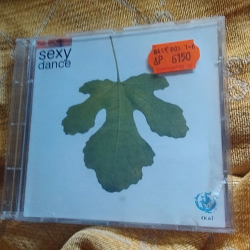 Music CD like new