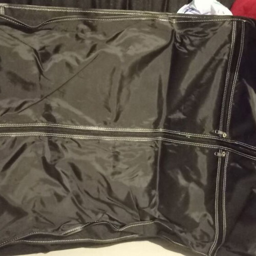 Bartuggi Suitcase Bag New Black