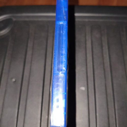 XENON PS4 game new, sealed