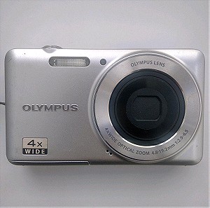 Olympus VG-150 (12MP Digital Camera)