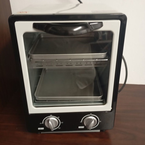 Mini grill like new for instruments