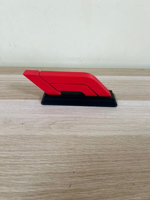 Φιγούρα Logo f1 καινούργιο