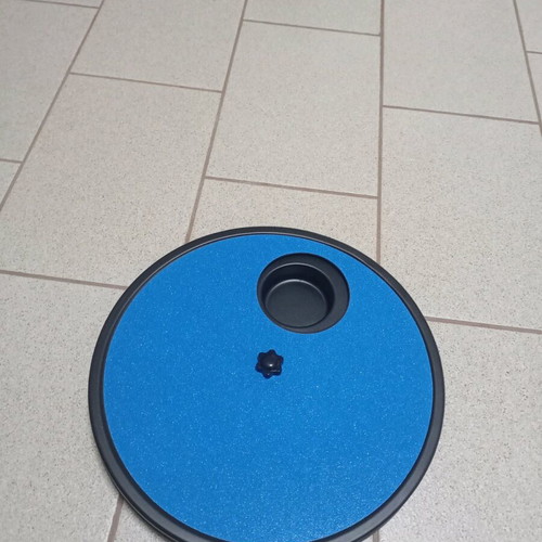 Dog Nail Care and Intelligence Toy like new with Slow Feeding