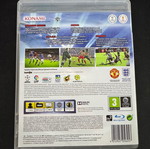 Pro Evolution Soccer 2014 PS3 like new