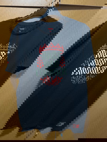 Συλλεκτικό Prozis T-Shirt