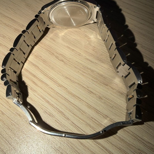 Baume & Mercier Malibu MV045083 watch like new, automatic, 36mm