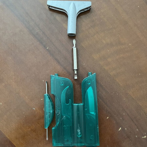 Pocket tool like new
