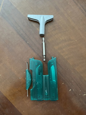 Pocket tool like new