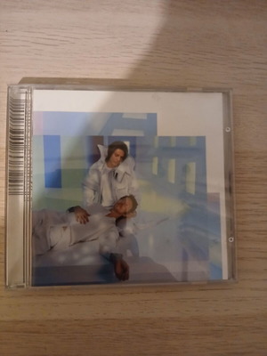 David Bowie hours CD