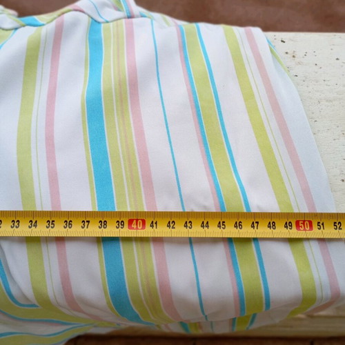 Capri pants XL like new, elastic fabric