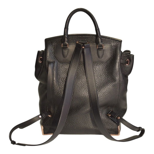Alexander Wang Prisma Skeletal Black -  360,00 - Vendora.cy