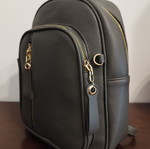 Backpack No Name gray like new
