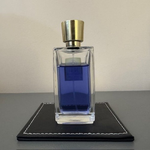 Mille et Une Roses Lancôme EDP 75ml used, collectible vintage perfume