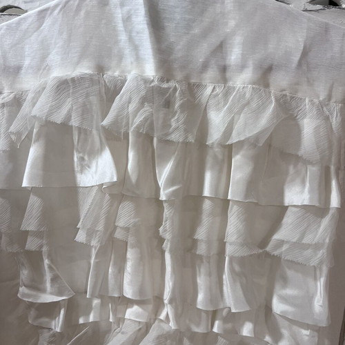 Silk set like new Rococo