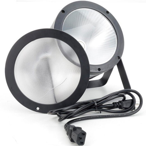LedPar CHAUVET Q120 ILS new, set of 3 for theatrical lighting