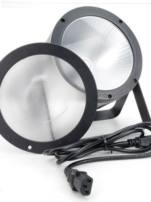 LedPar CHAUVET Q120 ILS new, set of 3 for theatrical lighting