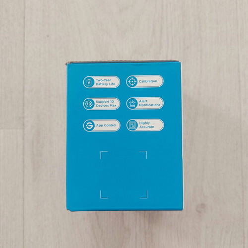 GoveeLife Smart Thermo-Hygrometer System με WiFi Gateway και 3 αισθητήρες νέο