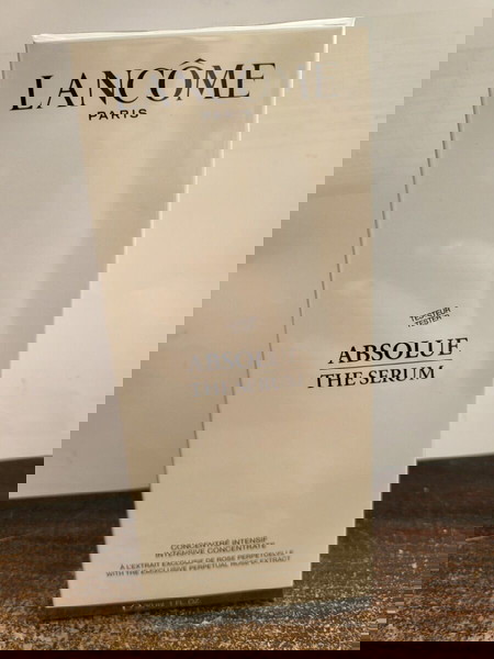 LANCÔME ABSOLUE THE SERUM 30ml