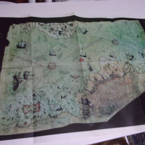 Ancient Civilizations Dictionary used with 3 large maps