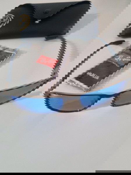 Ray Ban