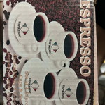 Espresso coffee cups new