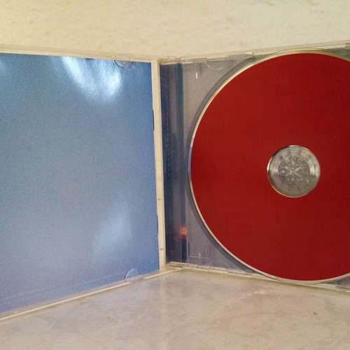 Killers Hot Fuss CD like new, rock