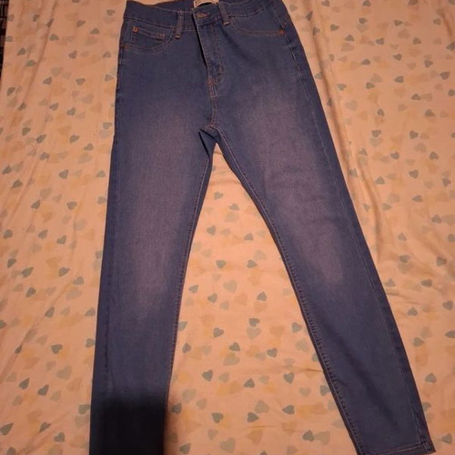 Primark skinny jeans