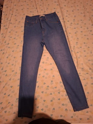 Primark skinny jeans