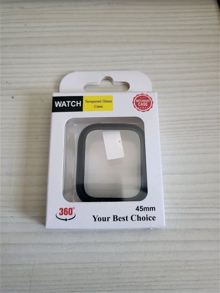  Watch band Case 45mm