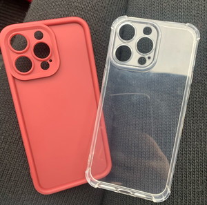 Θήκες IPhone XS MAX. Αχρησιμοποίητες.