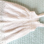 Marasil dress like new, worn once for 2 years old