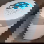 Κάδος Απόρριψης Πανών Tommee Tippee Twist & Click σαν καινούργιο