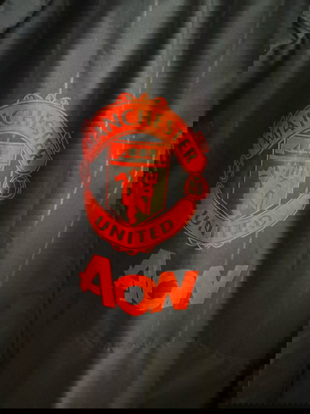 Водоустойчив Manchester United оригинален