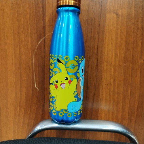 Pokémon water bottle new with tags