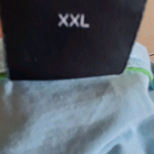 Boss men's shirt xxl used