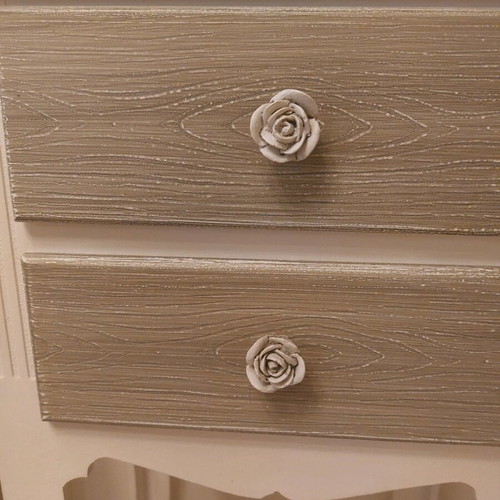 Inart nightstand like new