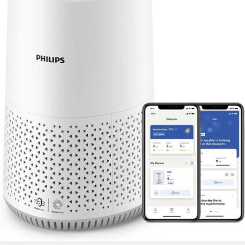 Philips 600 Air Purifier new