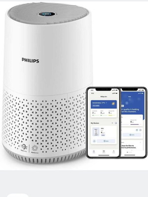 Philips 600 Air Purifier new