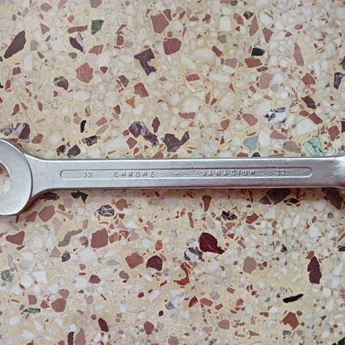Acesa German Polygon Wrench No. 32 New