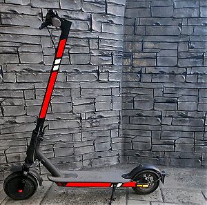 Xiaomi scooter 1s με extra