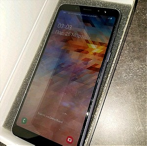 Samsung Galaxy A8 2018 Duos (A530), 5.6", 32/4, 8core.