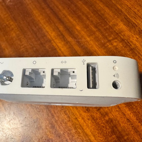 Apple AirPort Express 802.11n (2nd Generation) A1392 used