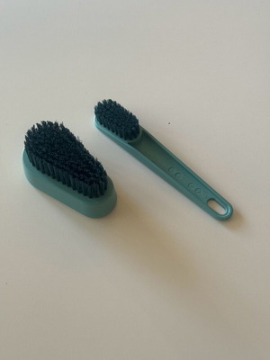 Cleaning brush set new from IKEA