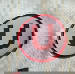  Φανέλα ποδοσφαίρου Universitario de Deportes 2023 #9, Marathon, μέγεθος Small