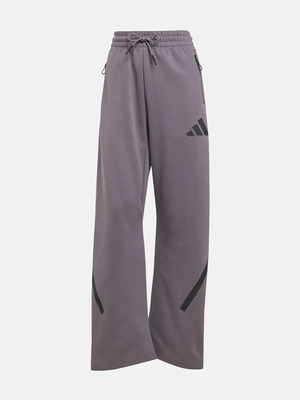 Adidas performance tracksuit like new, gray and purple, size XS/S