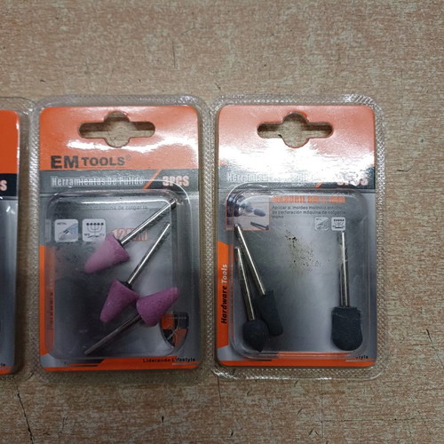 Multitool accessories pack