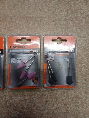 Multitool accessories pack