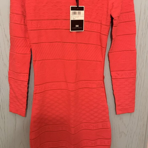 Elisabetta Franchi Dress Size IT 40 New