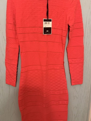 Elisabetta Franchi Dress Size IT 40 New